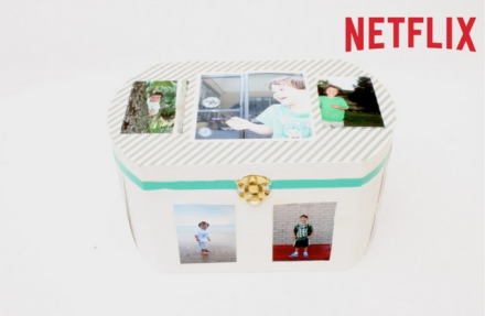 netflix milestone box