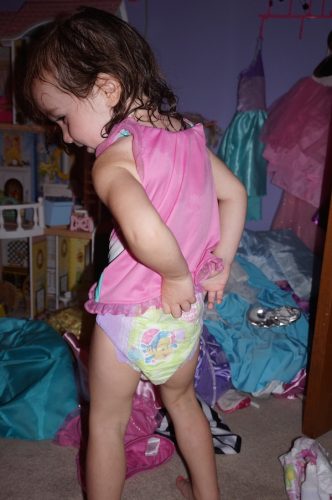 Potty Training Help With Pull-Ups #PullUpsAcademy #MC #sponsored - Mom and  More