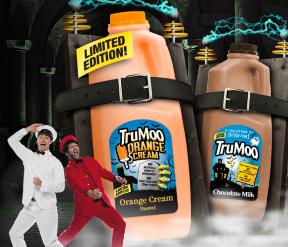 trumoo milk