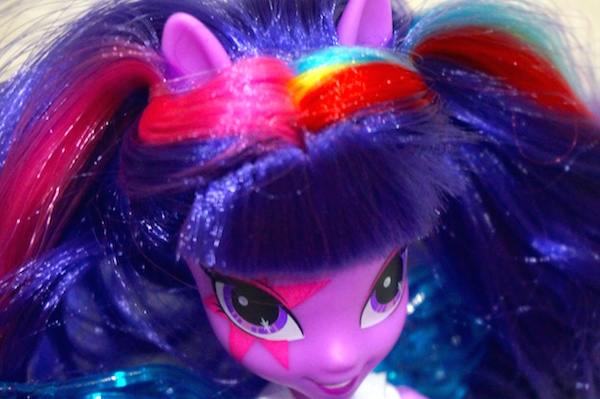 equestria girls pony doll 6