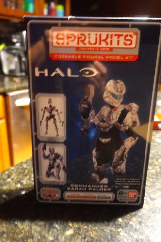 halo sprukits 6