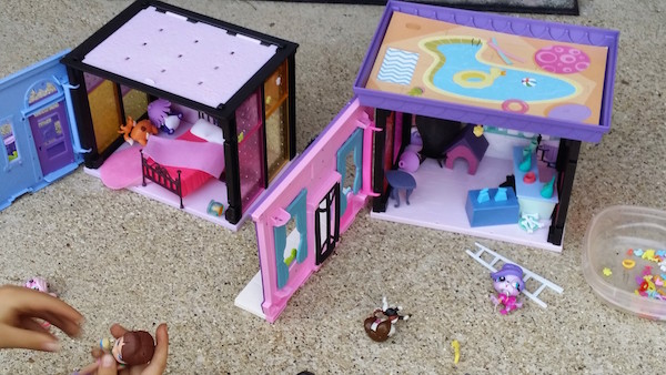 littlest pet shop 15