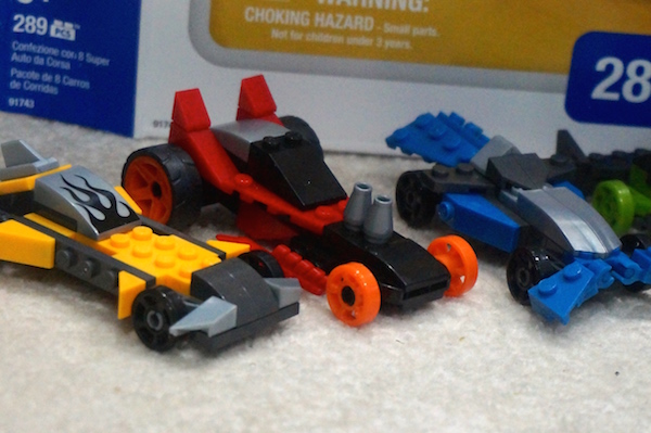 mega bloks hot wheels 2