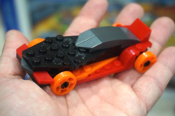 mega bloks hot wheels 4