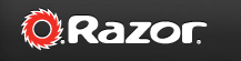 razor logo