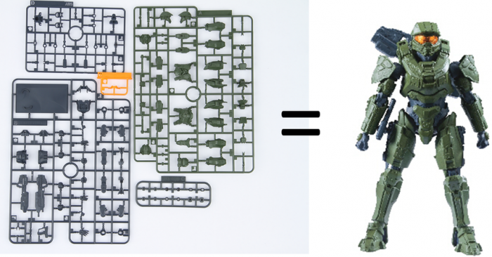 sprukits halo