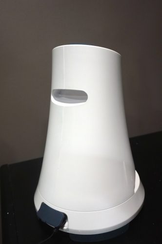 syren pro bluetooth speaker 2