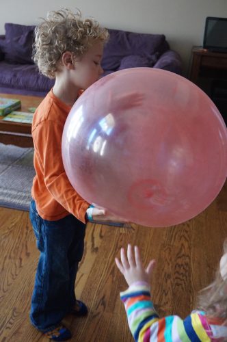 wubble bubble ball 17