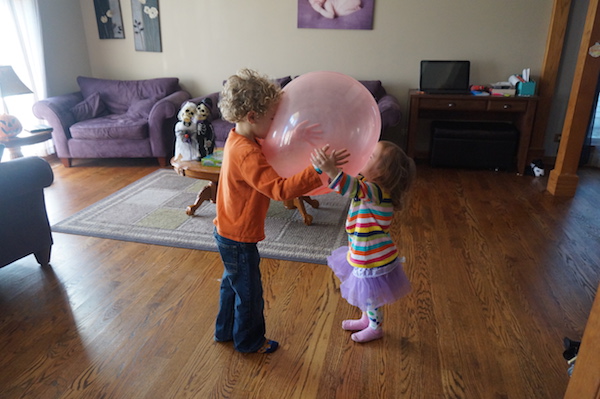 wubble bubble ball 18