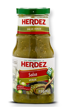 HERDEZ Salsa Verde