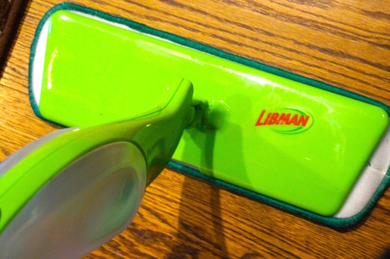 libman cleaners 6