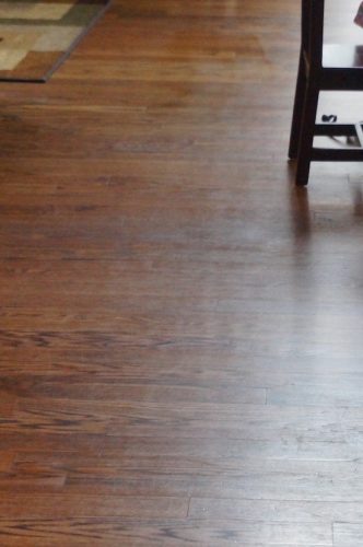 Cleaning Up Our Hardwood Floors With, Libman Hardwood Floor Polish Reviews