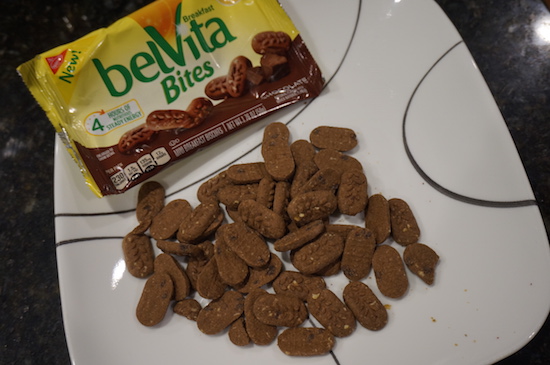 belvita 4