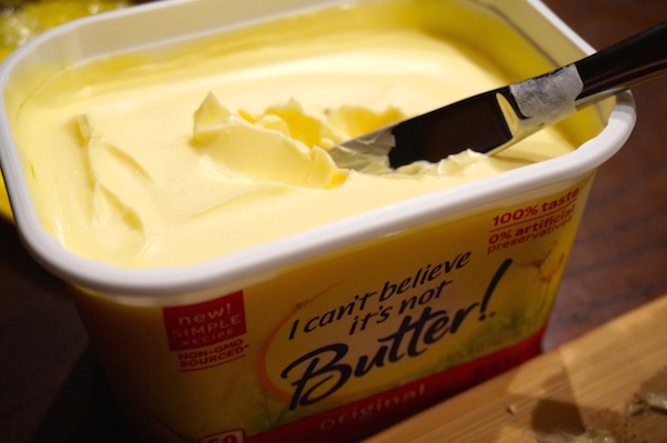 i cant believe its not butter 4