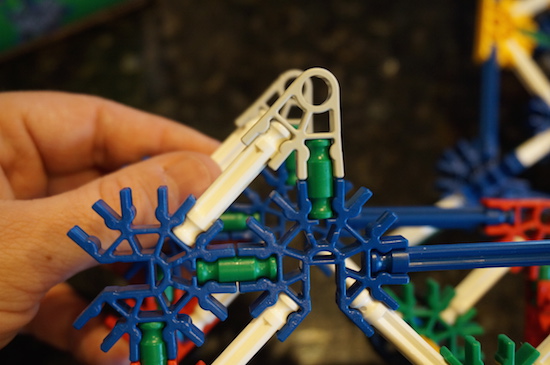 knex 70 model building set 4