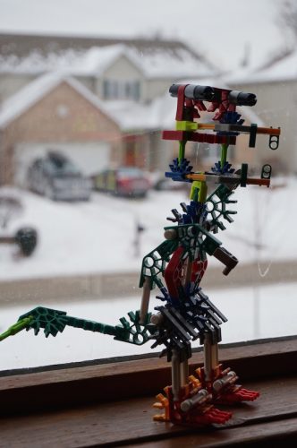 K Nex 70 Model Building Set Review Knex Mom And More