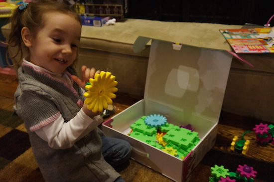 learning resources flowers bloom gears 1