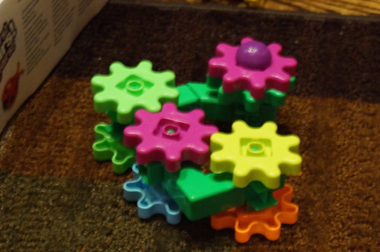 learning resources flowers bloom gears 2