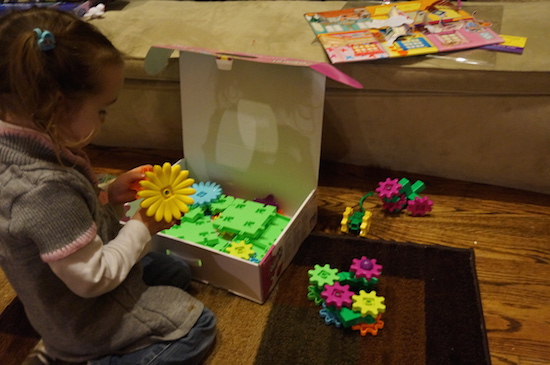 learning resources flowers bloom gears 3