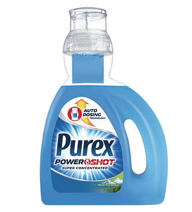 Travel Tech Review  Purex 3-in-1 Laundry Sheets