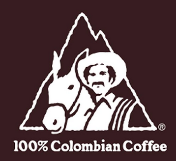 Cafe de Colombia logo