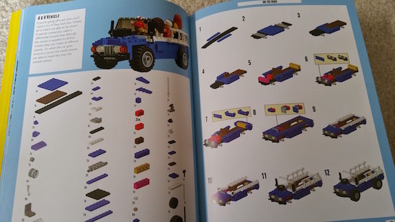 book brick vehicles 2