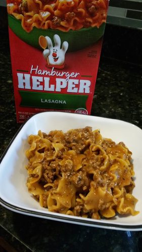 hamburger helper 2