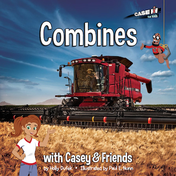 Combines-cover