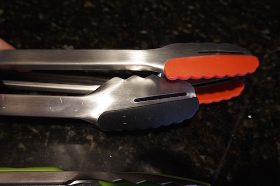 ergo chef duo tongs 5