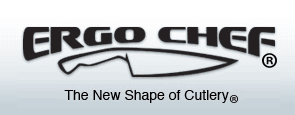 ergo chef logo