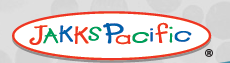 jakks pacific logo