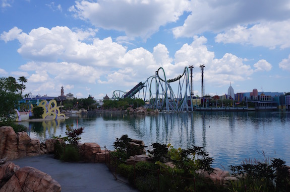 Islands of Adventure Review  Universal Orlando Resort, Florida 