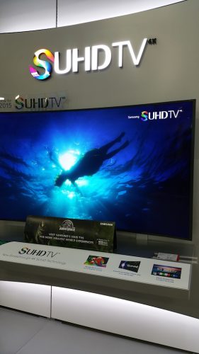 best buy suhd tv 2