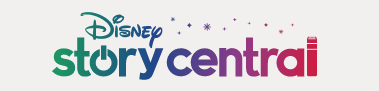 disney story central logo