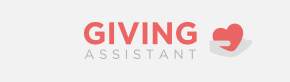 giving assistant logo