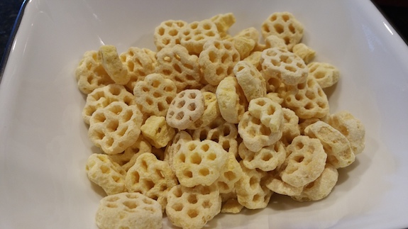 honeycomb munch mix 3