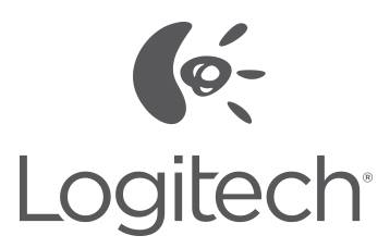 logitech logo