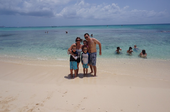 royal caribbean freedom seas grand cayman 8