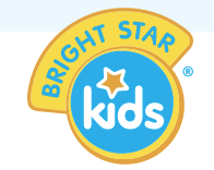 BRIGHT STAR KIDS LABELS 1