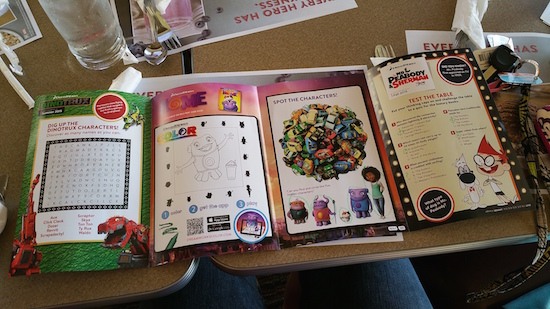 dennys menu 4