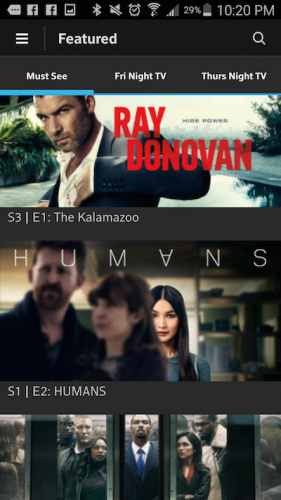 tv everywhere xfinity app 3