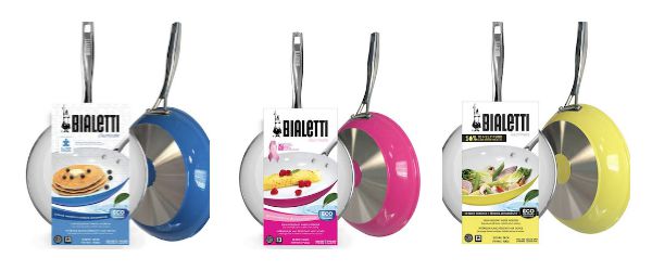 bialetti illuminati pans