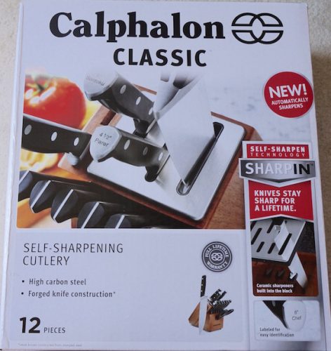 calphalon sharpin 4