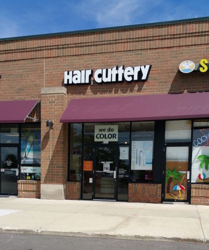 hair cuttery 1