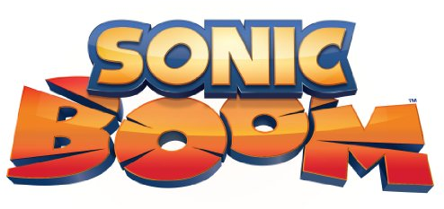 sonic hedgehog sonic boom