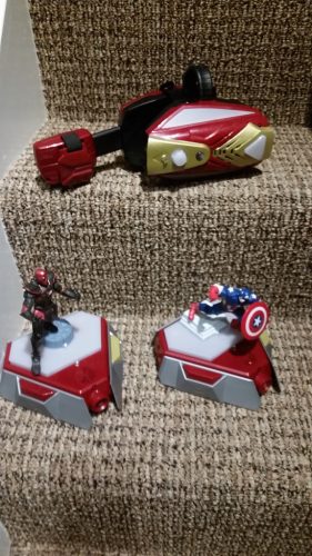 disney playmation