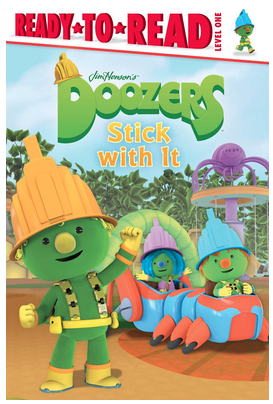 doozers book 1