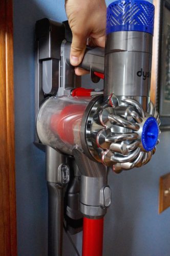 dyson v6 absolute 14