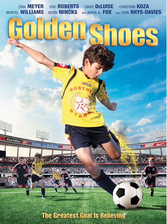 golden shoes movie