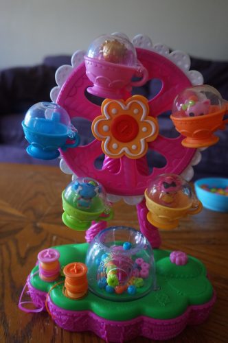 Lalaloopsy Tinies Jewelry Maker Playset @officiallalalloopsy # ...